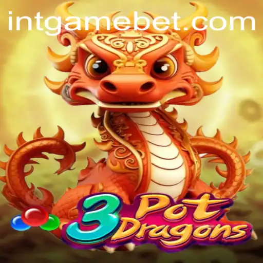 3PotDragons: An Exciting New Gaming Experience with INTGAME