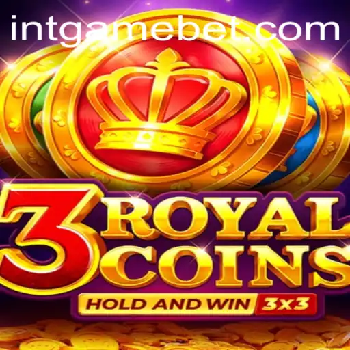 Exploring 3royalcoins: A Comprehensive Guide to INTGAME's Latest Addition