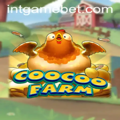 CooCooFarm: Revolutionizing Interactive Gaming in 2023