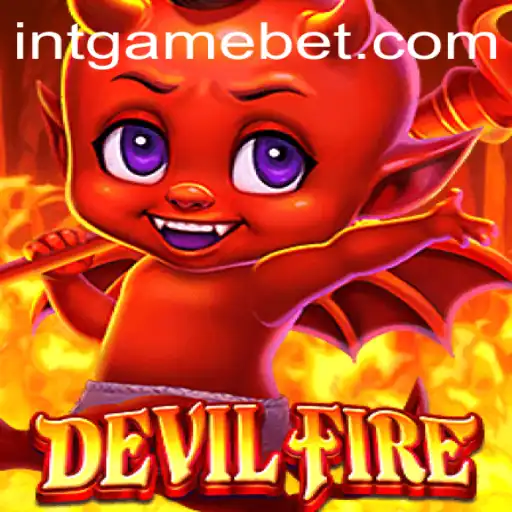DevilFire: Unleashing the Inferno of Gameplay and Strategy in INTGAME Universe