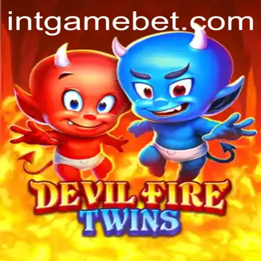 DevilFireTwins: Mastering the Intricacies of the INTGAME Challenge
