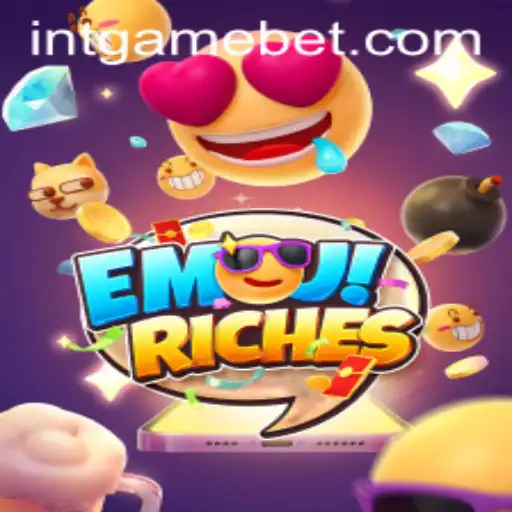 Exploring EmojiRiches: A Colorful Adventure in the World of INTGAME
