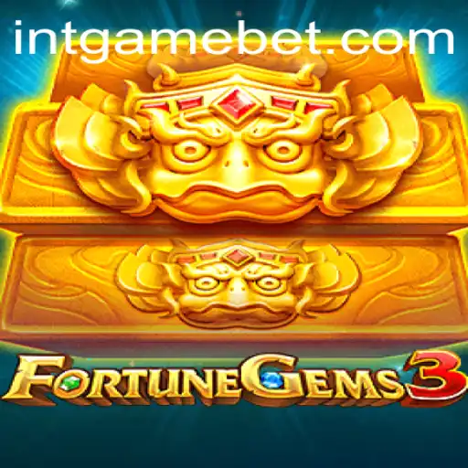 Discover the Excitement of FortuneGems3: A Comprehensive Guide