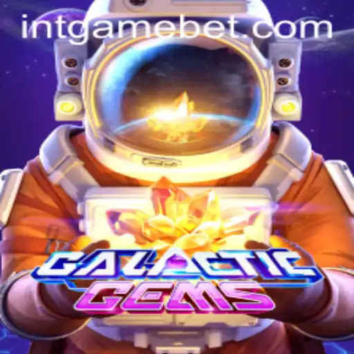 Discover the Intergalactic Adventure of GalacticGems