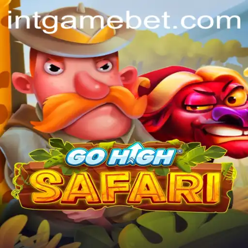 Discover the Exciting World of GoHighSafari: An INTGAME Adventure