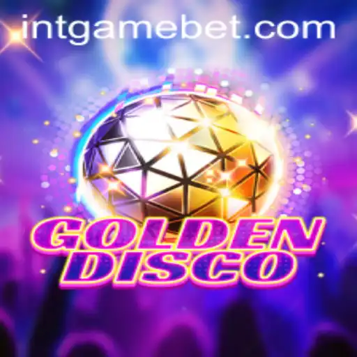GoldenDisco: A Glitzy Adventure in the World of INTGAME