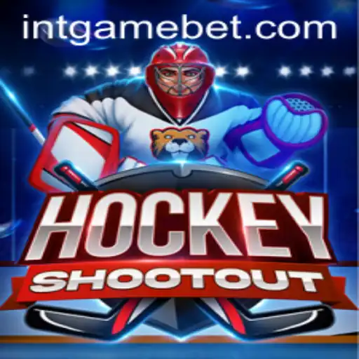 Engage in Excitement with INTGAME's HockeyShootout