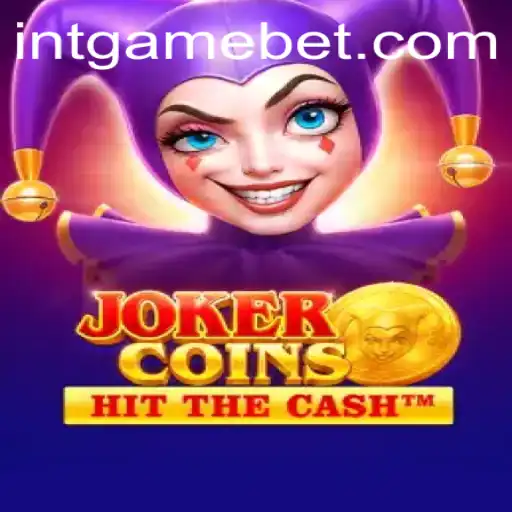 Explore the Thrills of JokerCoins: The New Face of Interactive Gaming