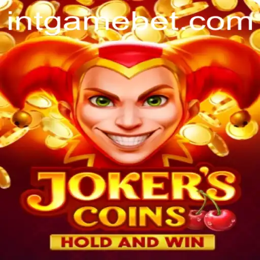 Discover the Excitement of JokersCoins: The Revolutionary Game Sweeping the World