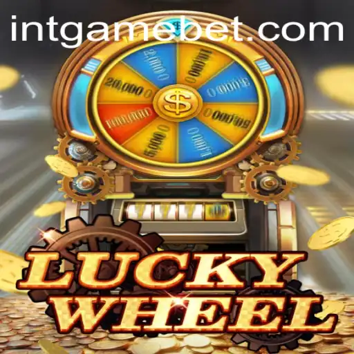 Spinning Fortunes with LuckyWheel: A Game That Captivates All Ages