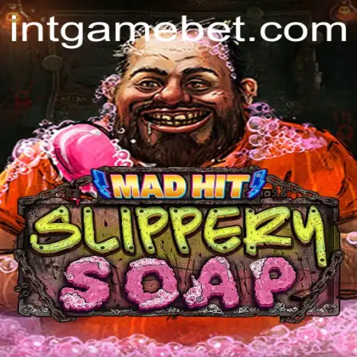 Delving into the Whimsical World of MadHitSlipperySoap