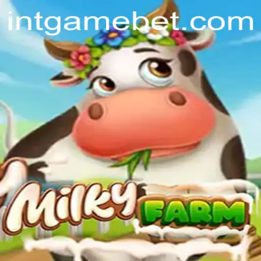 Explore the Enchanting World of MilkyFarm: The INTGAME Experience