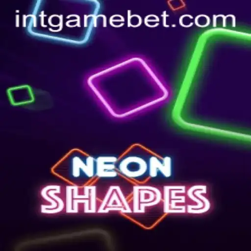 Discover the Innovative World of NeonShapes with INTGAME