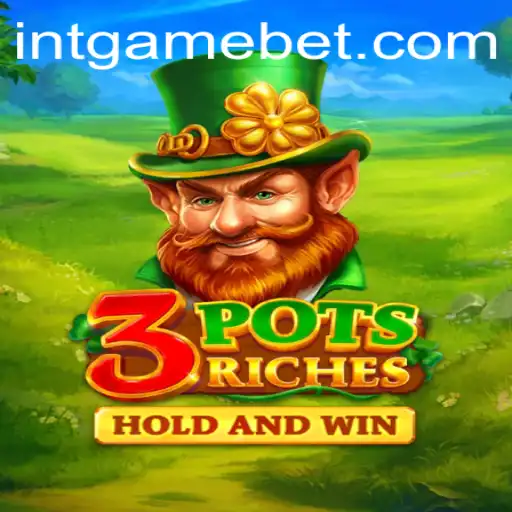 3potsRiches Unveiled: Experience the Next Level of Interactive Gaming with INTGAME