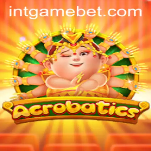 Acrobatics: A Thrilling INTGAME Experience