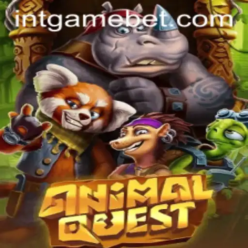 Experience the Adventure of AnimalQuest: A Unique Gaming Fantasy