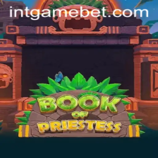 Discovering the Mysteries of BookOfPriestess: An Intriguing Adventure Game
