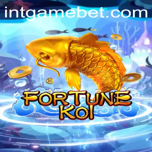 Dive into the Enchanting World of FORTUNEKOI: A Stellar Addition to INTGAME's Portfolio