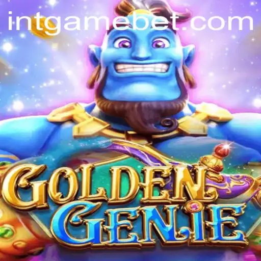 Exploring the Magical World of GOLDENGENIE: The Ultimate INTGAME Experience