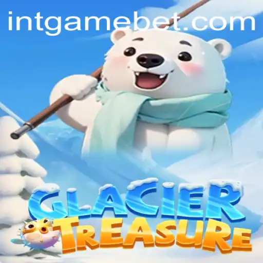 Discovering Adventure in the Icy Realm of GlacierTreasure