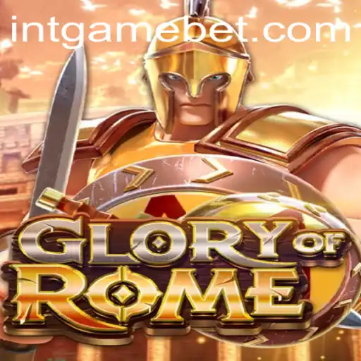 Discover the Intriguing World of GloryofRome and its Impact in the Gaming Industry