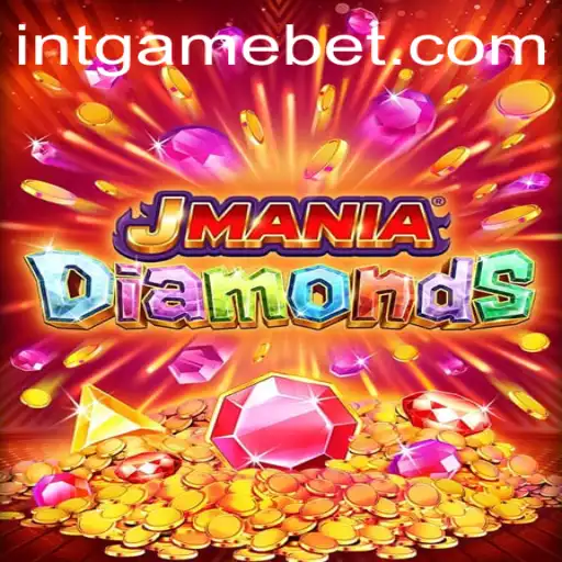 JManiaDiamonds: A New Sparkling Adventure in the Gaming World