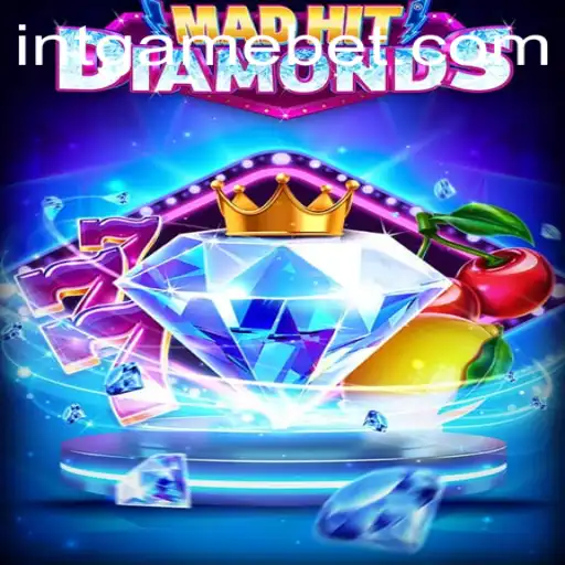 Exploring the Thrilling World of MadHitDiamonds