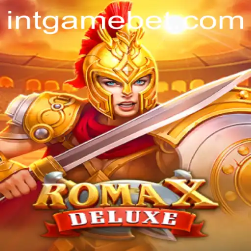Dive into Adventure with RomaXDeluxe: A New Era of Gaming