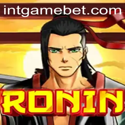 Ronin: A Journey Through the World of INTGAME