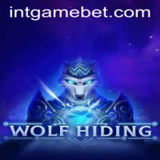 Discover the Thrilling World of WolfHiding โ An INTGAME Adventure