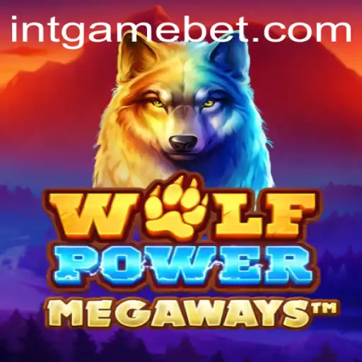 Step into the Thrilling World of WolfPowerMega: The Ultimate Gaming Experience