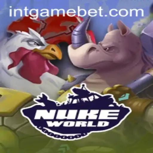 Discover the Thrills of NukeWorld: An Immersive INTGAME Experience