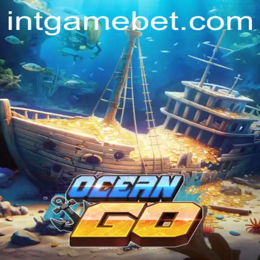 OceanGO: Dive into the Adventure with INTGAME