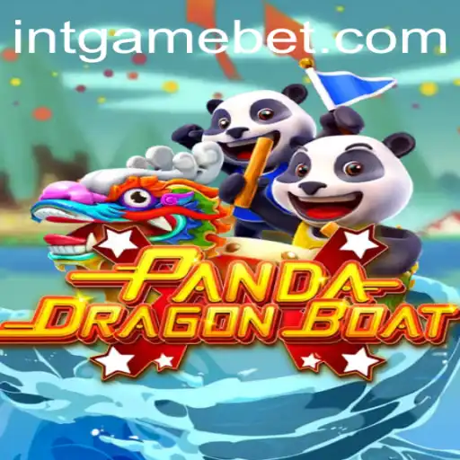 Discover the Thrilling World of PANDADRAGONBOAT: An International Gaming Phenomenon