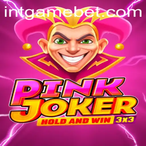Experience the Thrill of Pinkjoker: A New Era of Gaming with INTGAME