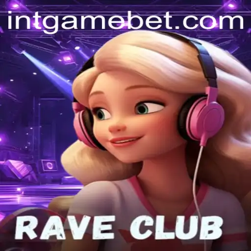 RaveClub: The Game Taking the Gaming Community by Storm