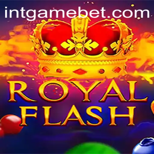 Unveiling RoyalFlash: A Revolutionary Adventure in the World of INTGAME