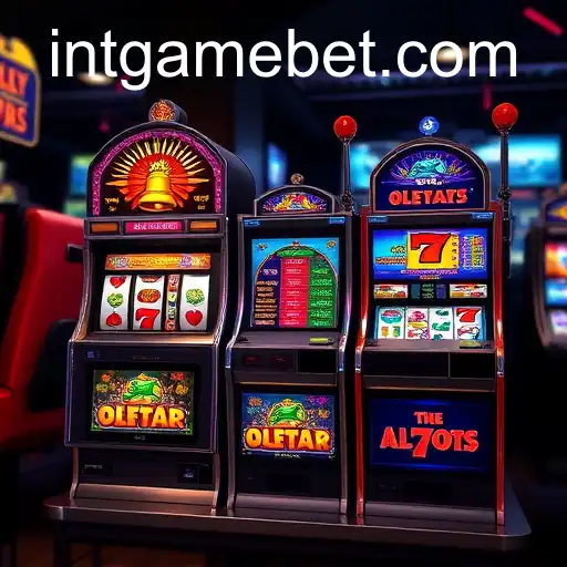 The Evolution and Impact of Slot Machines: An In-Depth Look at INTGAME
