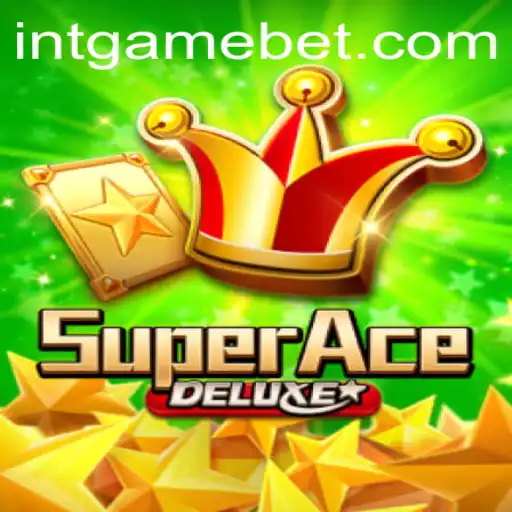 Exploring the World of SuperAceDeluxe: An Engaging Adventure with INTGAME