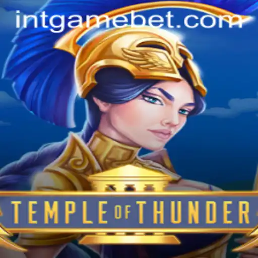 Exploring the Thrills of TempleofThunder in the Gaming Landscape