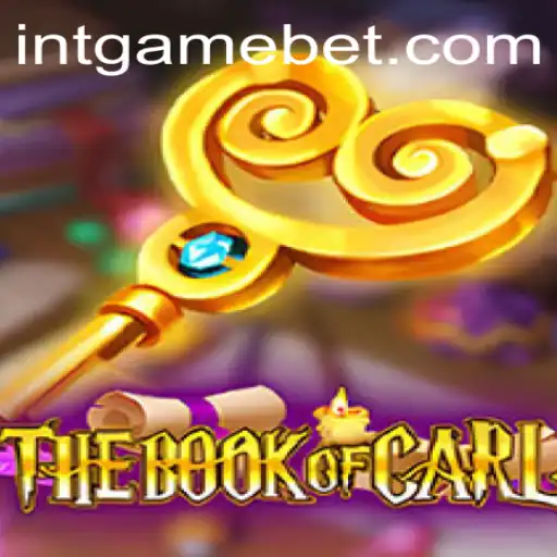 TheBookofCarl: A Deep Dive into the New Gaming Sensation