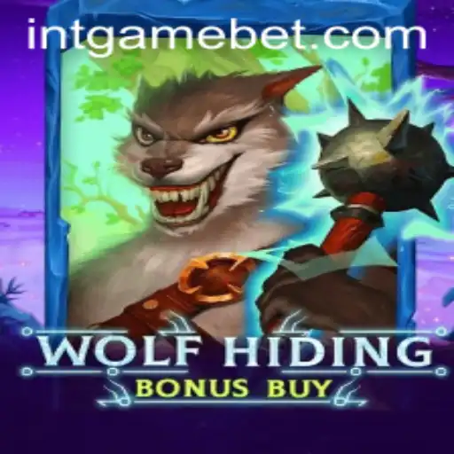 Discover WolfHidingBonusBuy: An Engaging Adventure in the World of INTGAME