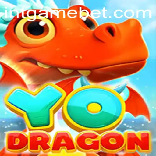 YoDragon: The Next Big Thing in Interactive Gaming
